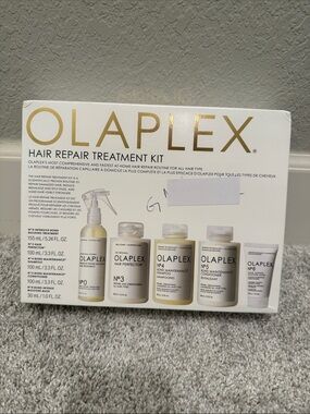 OLAPLEX Hair repair treatment kit 5 piece
